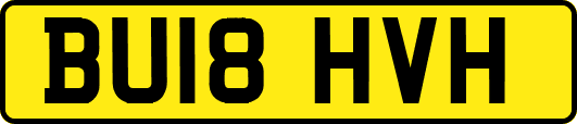 BU18HVH