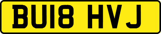 BU18HVJ