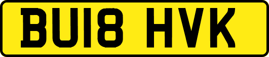 BU18HVK
