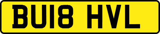 BU18HVL