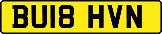 BU18HVN