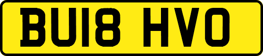 BU18HVO