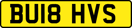 BU18HVS
