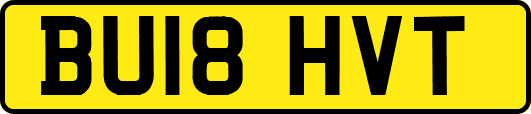 BU18HVT
