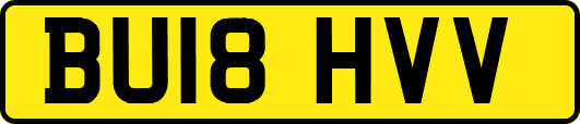 BU18HVV