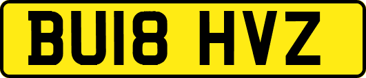 BU18HVZ