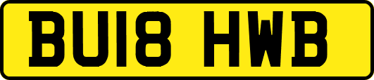 BU18HWB