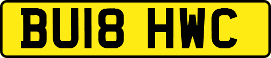 BU18HWC