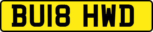 BU18HWD