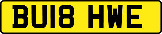 BU18HWE