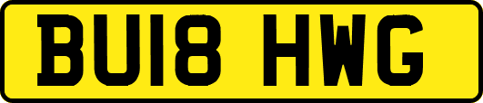 BU18HWG