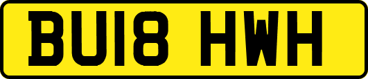 BU18HWH