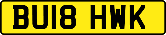 BU18HWK