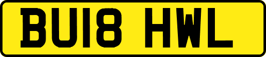 BU18HWL