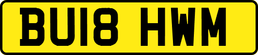 BU18HWM
