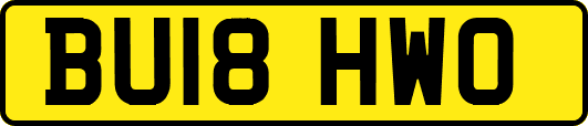 BU18HWO