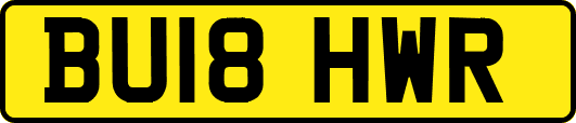 BU18HWR