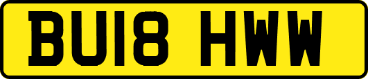 BU18HWW