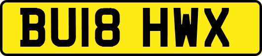 BU18HWX