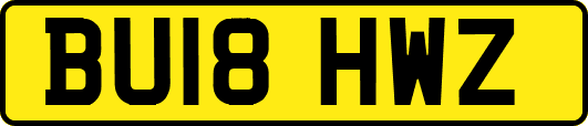 BU18HWZ