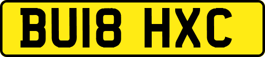 BU18HXC