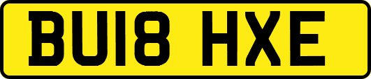 BU18HXE