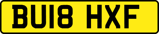 BU18HXF