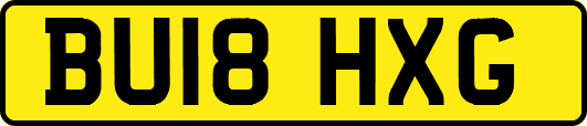 BU18HXG