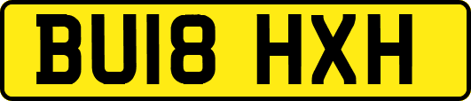 BU18HXH