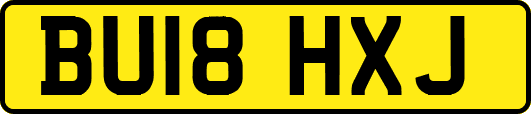 BU18HXJ