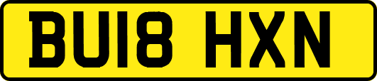 BU18HXN