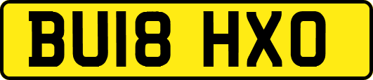 BU18HXO