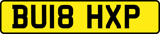 BU18HXP