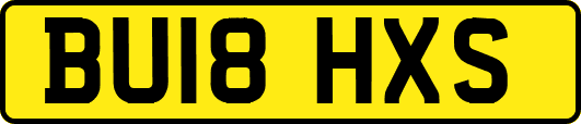 BU18HXS