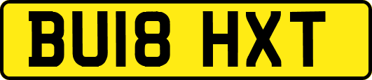 BU18HXT