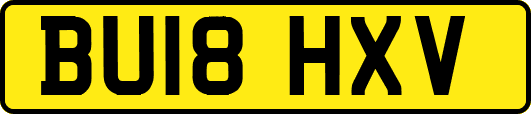 BU18HXV