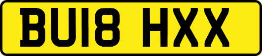 BU18HXX