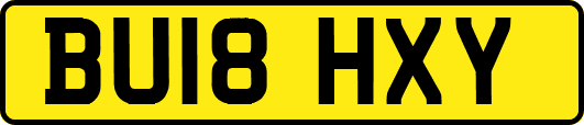 BU18HXY