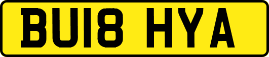 BU18HYA