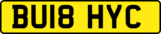 BU18HYC