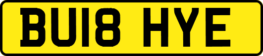 BU18HYE