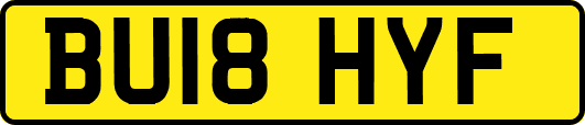BU18HYF
