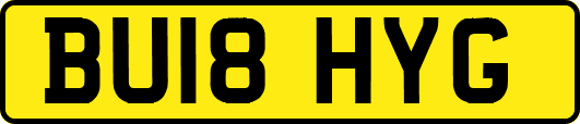 BU18HYG