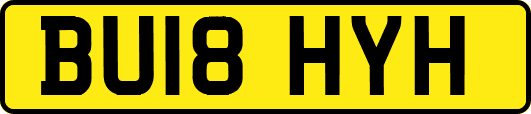 BU18HYH