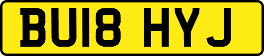 BU18HYJ