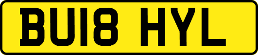 BU18HYL