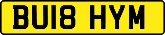 BU18HYM