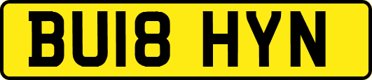 BU18HYN