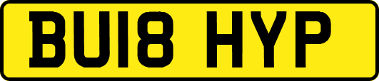 BU18HYP