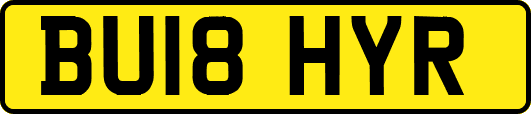 BU18HYR